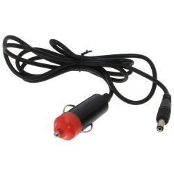 GAEM Термокружка со съемным стаканом для автомобиля с подогревом от прикуривателя, 400 мл, L13 W8,5 H13,5