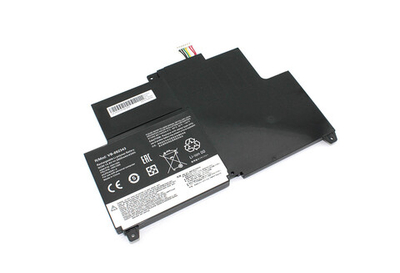 Аккумуляторная батарея для ноутбука Lenovo ThinkPad S230u (45N1092) 14.8V 2900mAh OEM