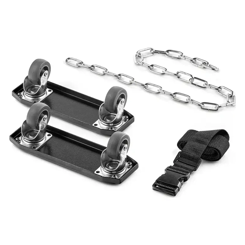 ПТК RILON MIG 500 DP TITAN инверторный сварочный полуавтомат 005.300.294