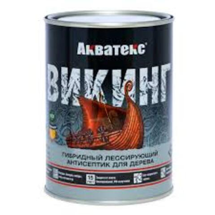 Антисептик Акватекс ВИКИНГ белый 0,75л