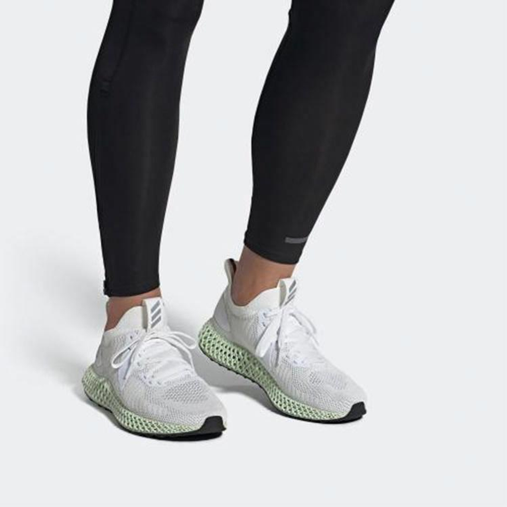 Кроссовки Adidas 4D Run 1.0