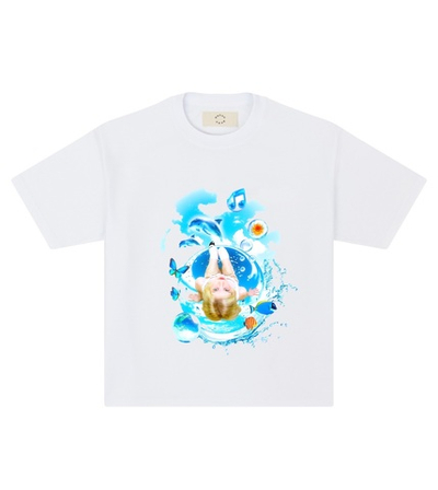 Футболка XRUSTALIC