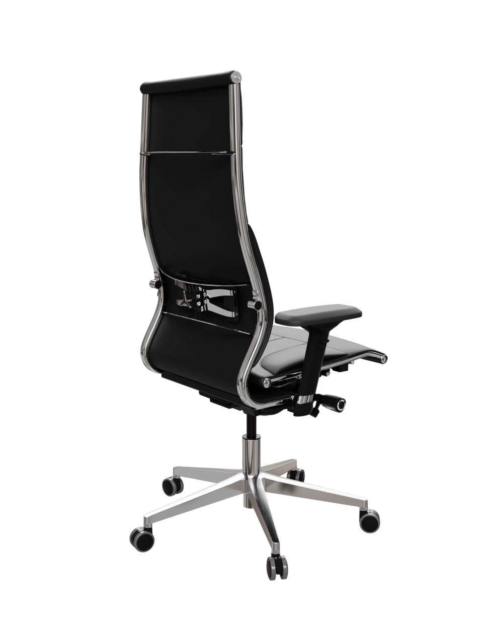 Эргономичное кресло Samurai L1-10D - Infinity /Kc06/Nc06/D04P(M26.B32.G25.W03)