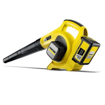 Воздуходув "KARCHER" LBL 4 Battery Set