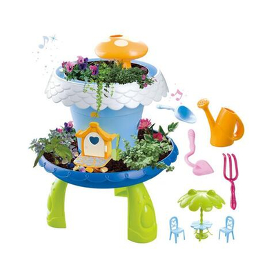 Набор для выращивания растений BK1802