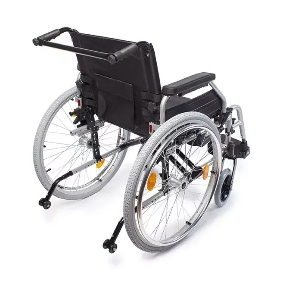 Кресло-коляска "Omega Active 111"