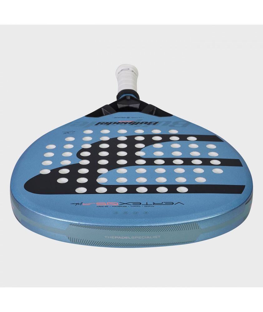 Детская ракетка для падела VERTEX JUNIOR GIRL (2026)