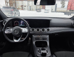 Mercedes-Benz E-CLASS 200 4MATIC Sport