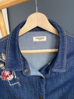 Джинсовый жакет Zadig & Voltaire, 152