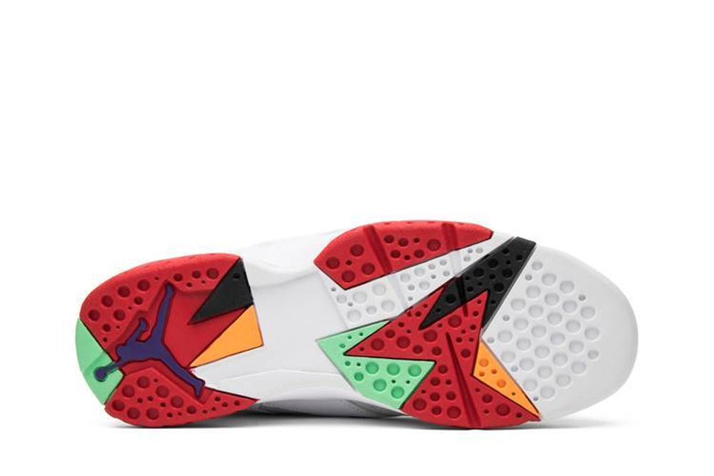 Кроссовки Jordan Air Jordan 7 Retro Hare