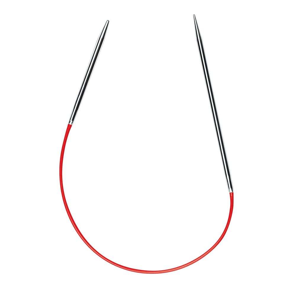 Спицы, круговые носочные addi Sockenwunder LACE