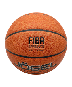 Мяч баскетбольный FIBA JB-1000 ELITE №6