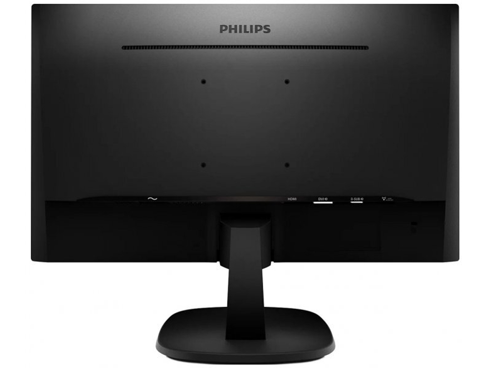 Монитор Philips  273V7QDSB