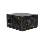 Блок питания ATX Mastero K800, 800W, 80+, Retail, APFC, 2x4+4pin, 4x6+2PIN, 6xSATA, 3xMOLEX (K800-120BFV1)