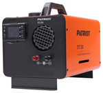Тепловая пушка на дизтопливе непрямого нагрева PATRIOT DTC 50i 633703067