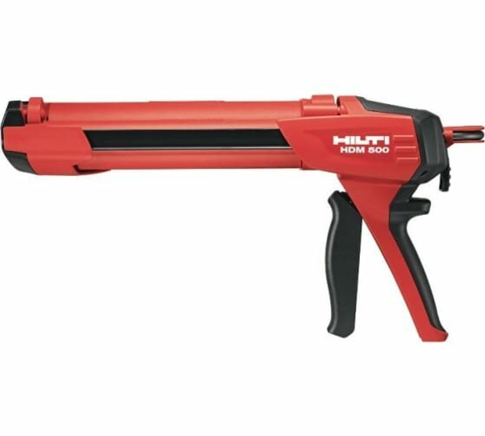 Пистолет для химического анкера Hilti Механический, 500 мл