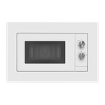 Микроволновая печь встраиваемая MAUNFELD JBMO725WH01