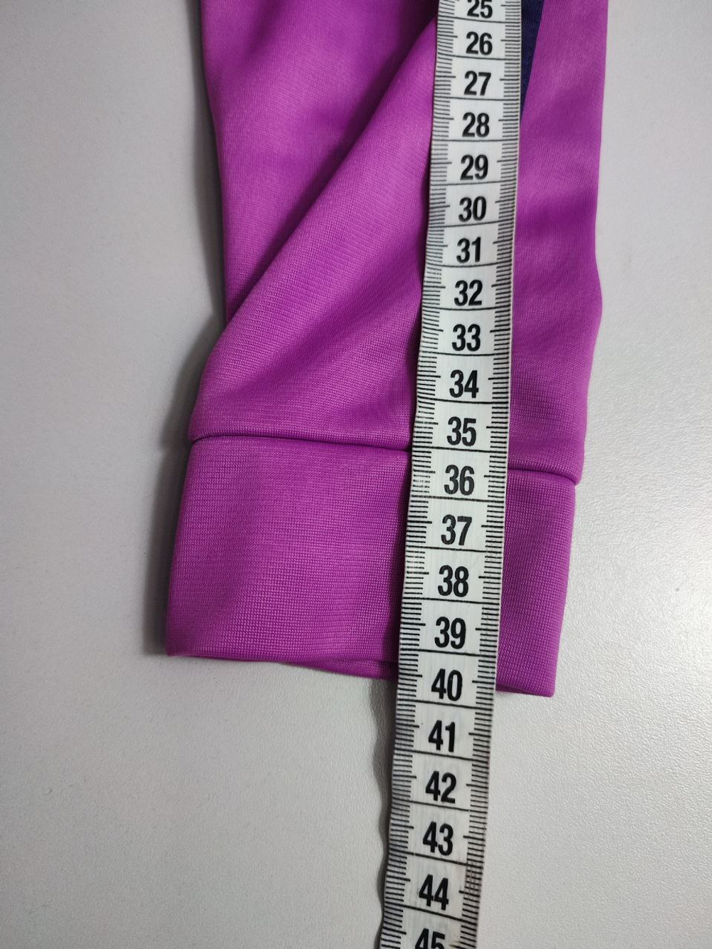 Кофта Domyos на молнии на 3 года