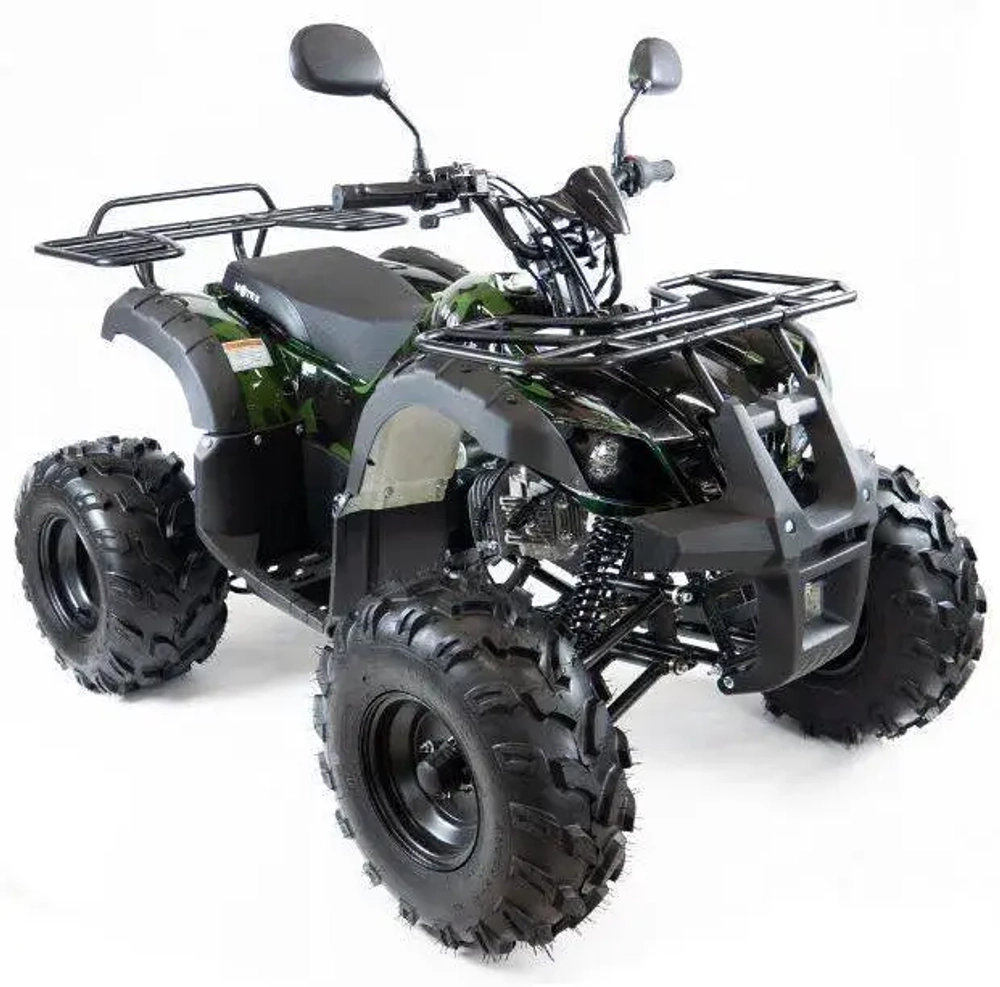 Квадроцикл MOTAX ATV Grizlik 7 110 cc