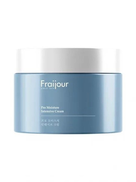 Крем для лица с пробиотиками Fraijour