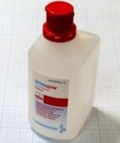 Дезинфицирующее средство Октенидерм