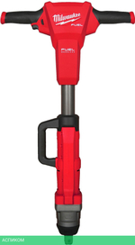 Гайковерт Milwaukee M18 FHIWF1R-122С (4933493141)