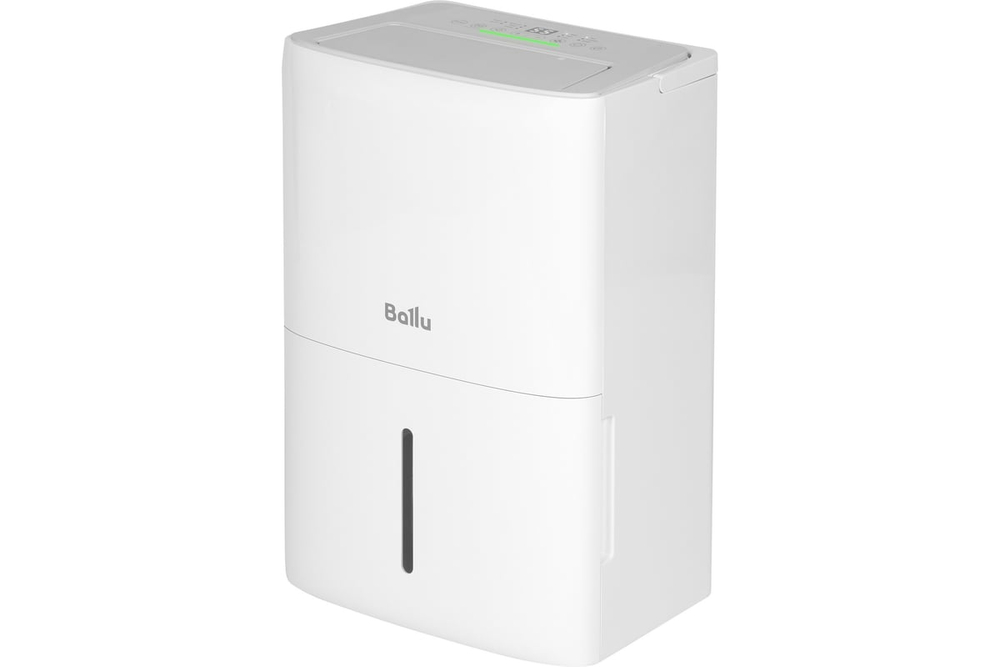 Осушитель воздуха Ballu Smart Duty Wi-Fi BD60T SD НС-1705252