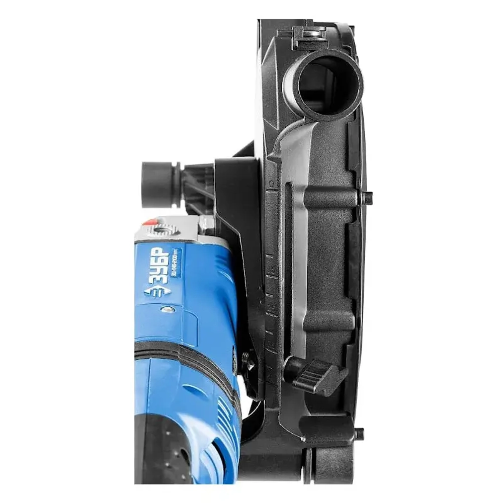 Штроборез ЗУБР ЗШ-П65-2600 ПВСТК