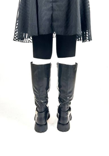 Сапоги женские