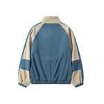 СВИТШОТ YMKASHIX TURBO FLEECE