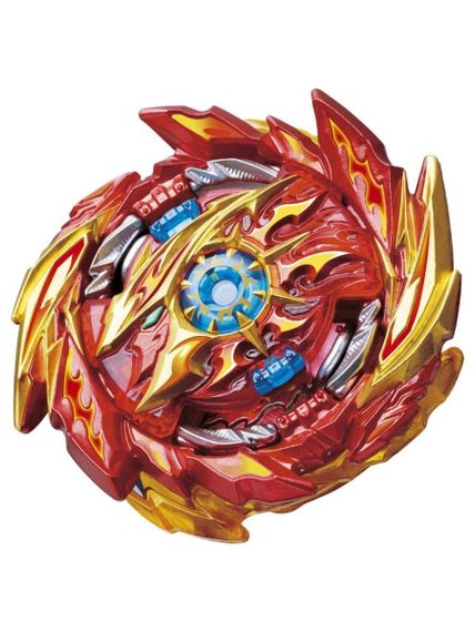 Волчок Super Hyperion Xceed 1A B159 от Takara Tomy