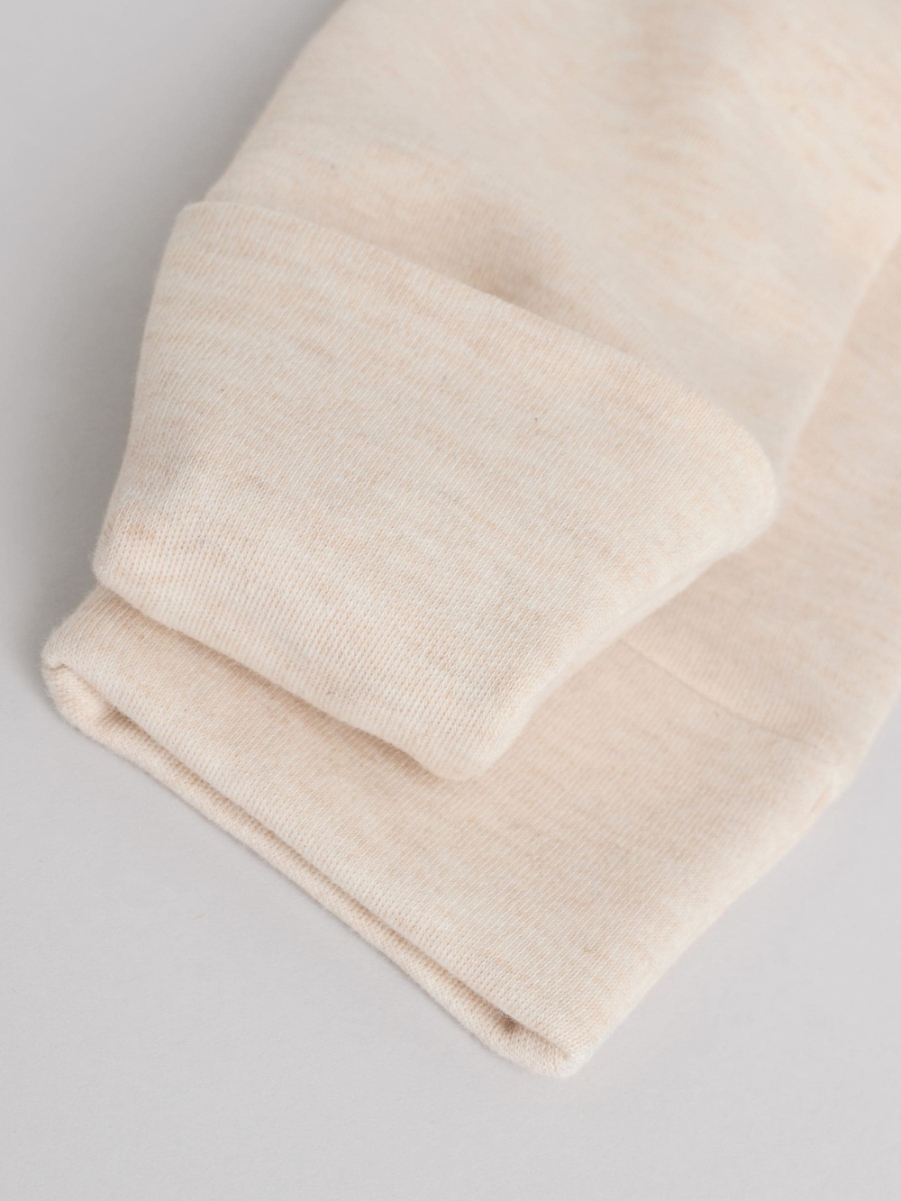 Комбинезон / Cлип для малышей Next F34-050, 3 шт., Бежевый