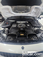 Mercedes-Benz AMG GT 4 даери 63 S 4MATIC+ (12.2020)