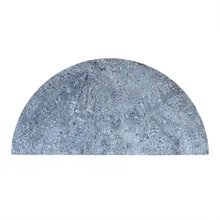Камень тальковый полукруглый для гриля Kamado Joe Big Joe