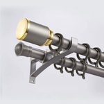 Карниз «28» — современная серия, толщина стенки 1,2 мм