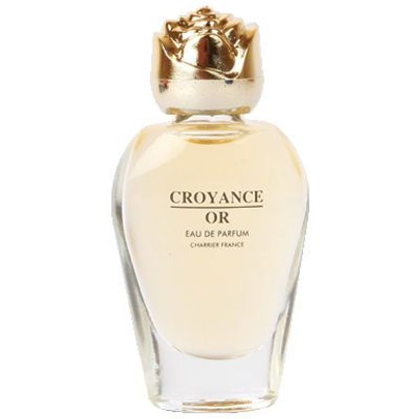 Charrier Parfums Croyance Or