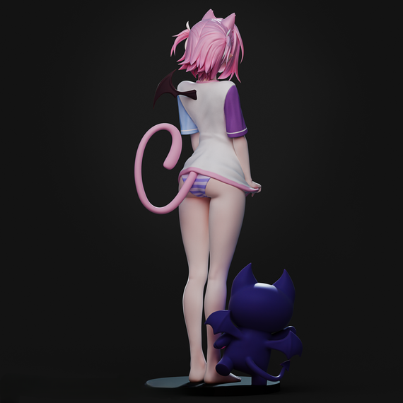 Camila - VTuber