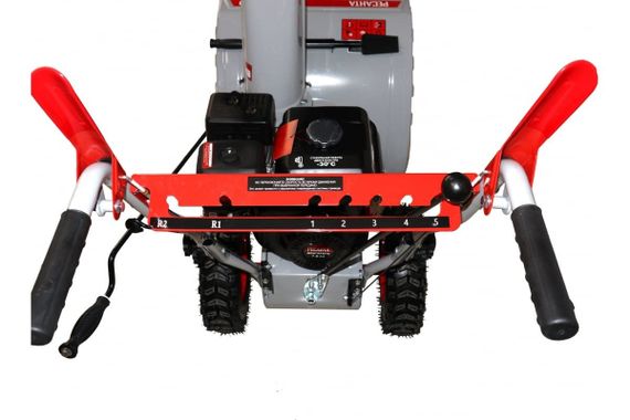 Снегоуборщик РЕСАНТА СБ 4100