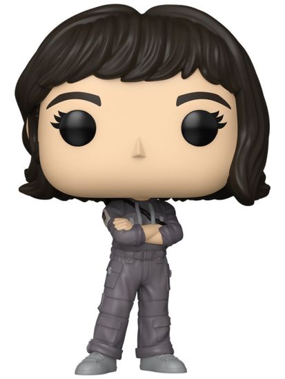 Фигурка Funko POP! TV Alien Earth Wendy (1769) 86663 / Фигурка Фанко ПОП! по мотивам сериала "Чужой: Земля", Венди