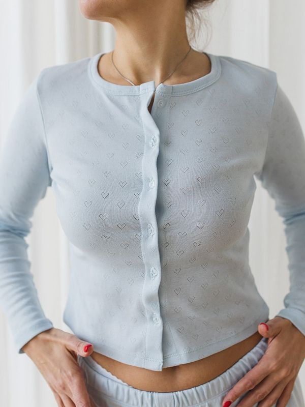 Лонгслив f0656