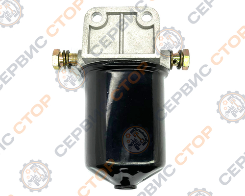 Фильтр топливный в сборе С0708