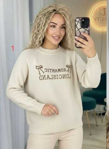 Свитер 7365382 Fabrika
