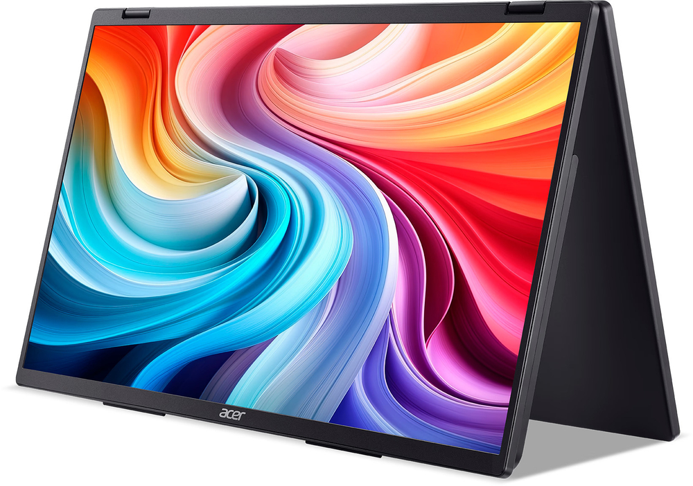 Монитор 18,5" Acer PD193QEbmiuux