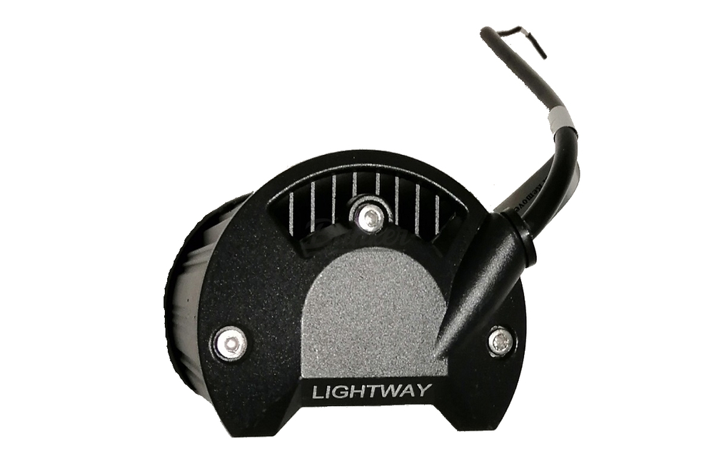 Светодиодная балка 120W 16.5cm (CS-120W)