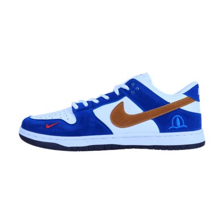 Кроссовки Nike Dunk Low Pro Blue арт 005-2