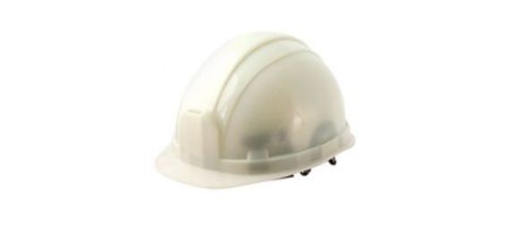 Каска Росомз СОМЗ-55 Hammer, защитная, шахтёрская, светящаяся, арт. 77511