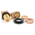 Адаптер скважинный 1" TIM