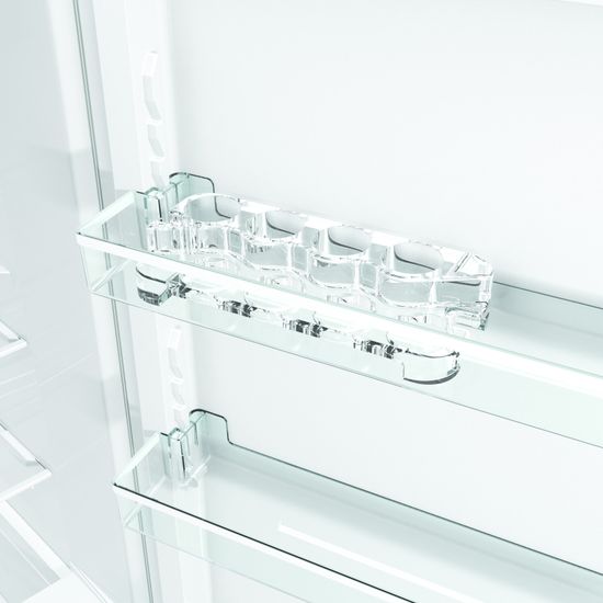 Холодильник Gorenje NRK6191PS4