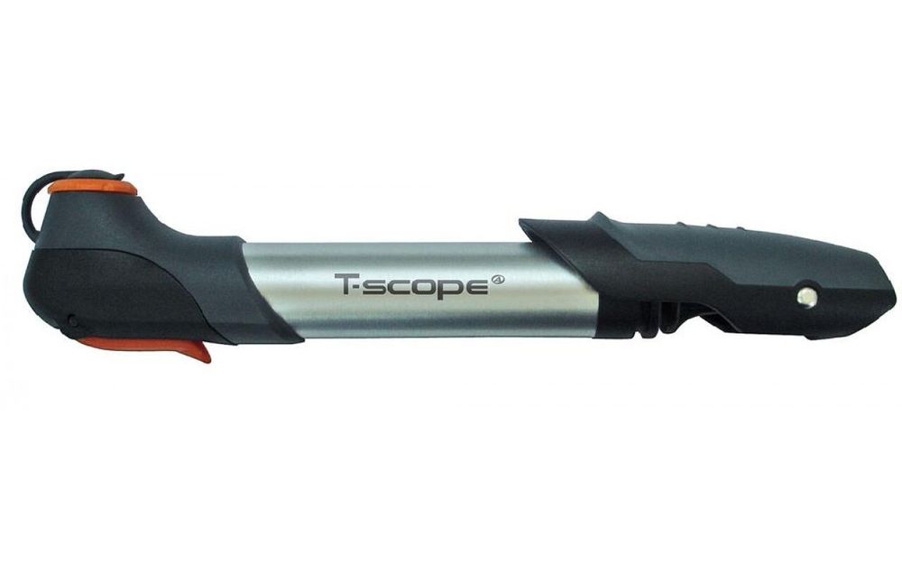 Насос AAP T-SCOPE AUTHOR