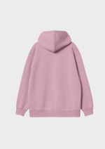Худи CARHARTT WIP Hooded Carhartt Sweatshirt